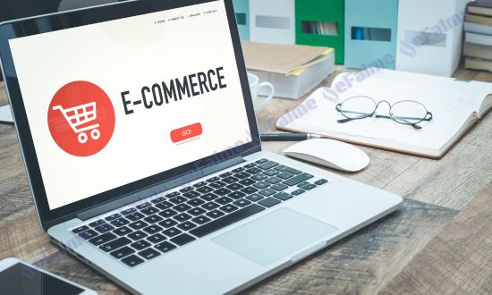 E-commerce Site