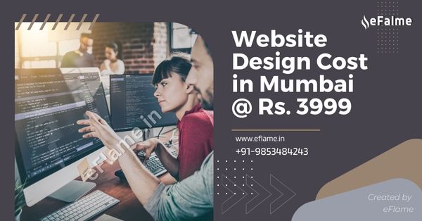 Website Design Company In Mumbai