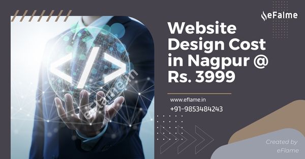 Website Design Company In Nagpur