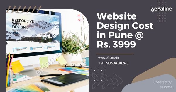 Website Design Company In Pune