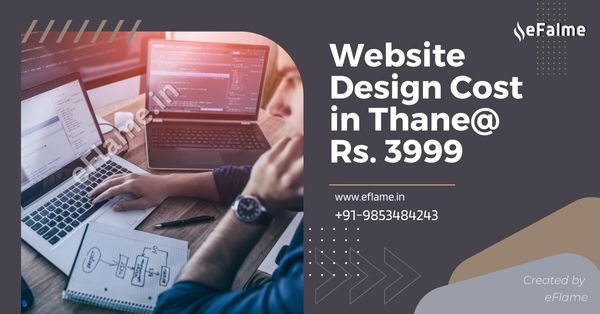 Website design company in Thane